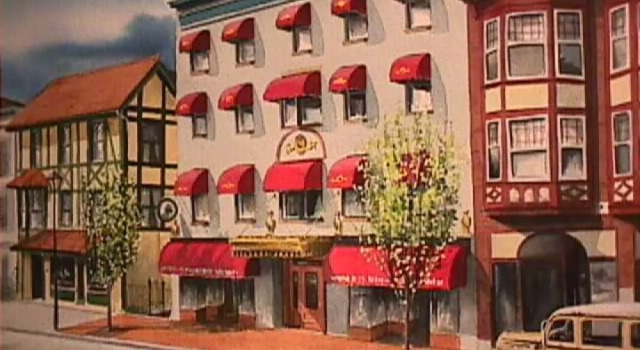 The Union Hotel, Забронировать Отель Отели Backbone Mountain с парковкой, Парковка