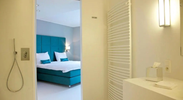 Suite familiare VixX Suites