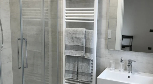 Двухместный номер Standard Feel@Home Apartment+Rooms