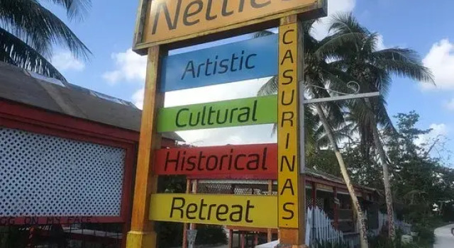 Nettie's Place at Casuarinas, Prenota Hotel Nassau New Providence