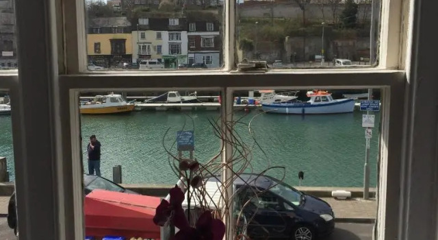 Sailors Return Weymouth, Забронировать Отель Уэймут Jurassic Coast