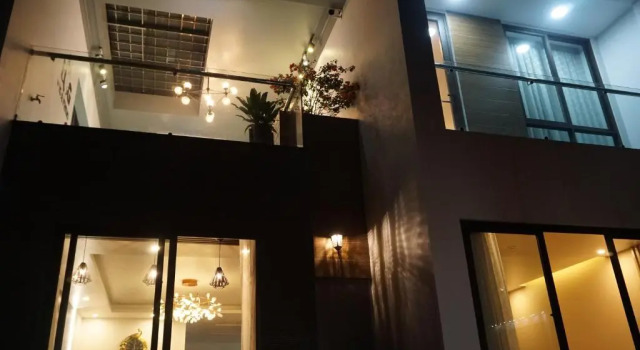 Homestay Villa Full House