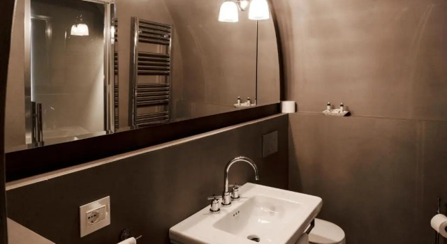 Полулюкс Deluxe Borgo Dolciano