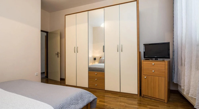 Stunning Home in Kozino With Wifi and 1 Bedrooms