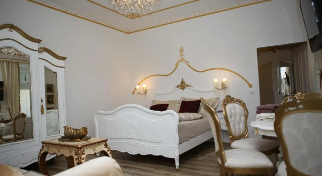 Апартаменты Apartment Bilici GmbH