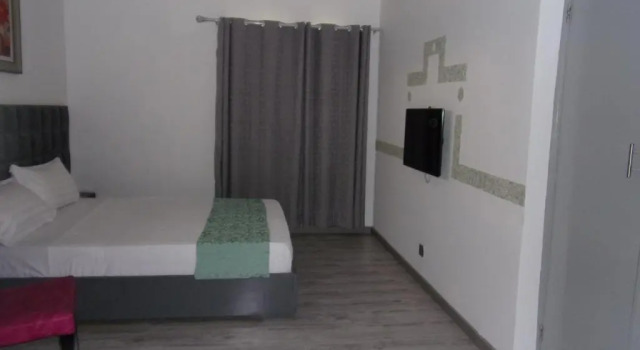 Номер Standard Jess Hotel Kpalimé