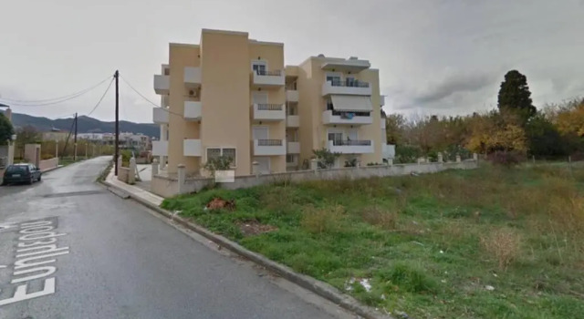 Апартаменты Semi-basement 50sqm apartment near Kos citycenter