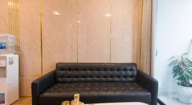 Vinhomes Metropolis Residence & Hotel, Забронировать Апартаменты/квартира Бадинь Ханой