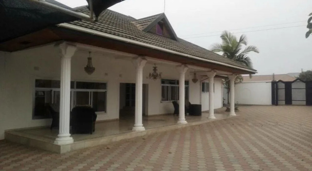Melunah Lodge, Reserva ahora Hotel Kitwe Copperbelt Province