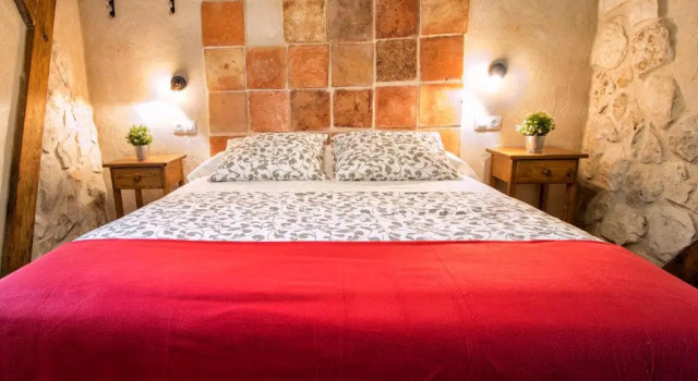 Casa Bodegas Marcos, Book Hotel Hoteller i Castile and Leon med pool, Swimmingpool
