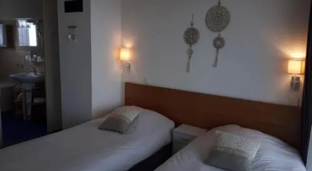 Hôtel du Port Bar Restaurant, Prenota Hotel Sarzeau Golfo del Morbihan