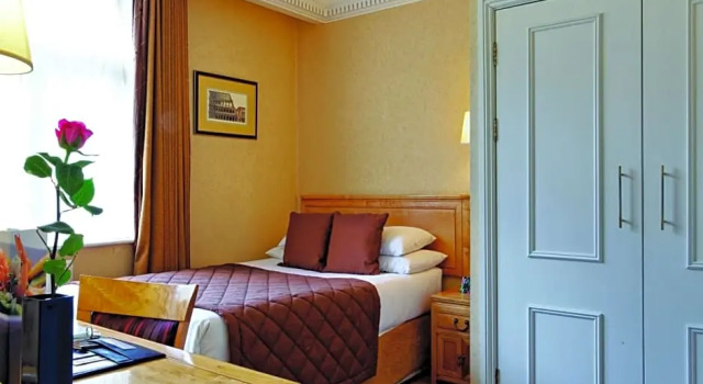 Студия Grange Buckingham Hotel