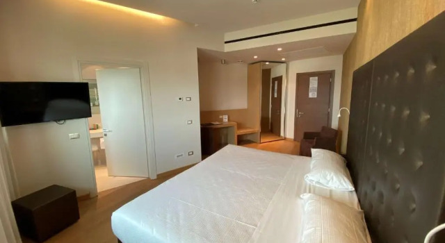 Двухместный номер Superior Devero Hotel & Spa, BW Signature Collection