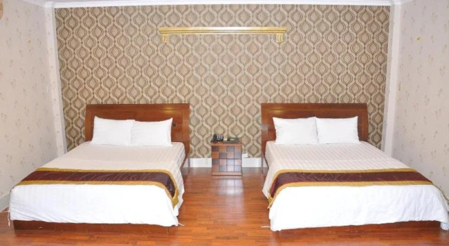 Phu Qui Hotel, Rezervovat Hotel Can Tho 