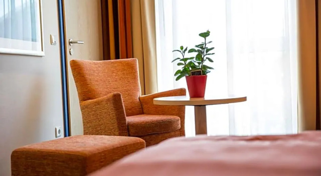 Confort chambre Hotel von Euch