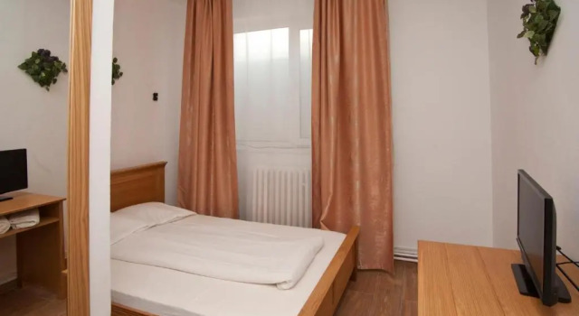 Номер Economy Pension Club Montana