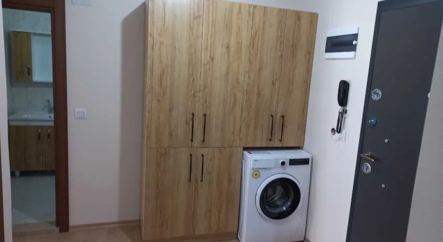 Апартаменты Superior Kivanc Residence