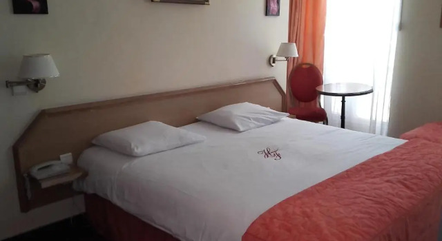 Двухместный номер Standard Hôtel Foch