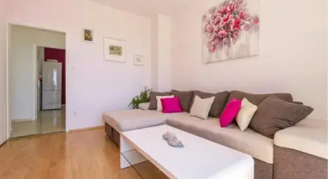 Apartment Zaton Mali 36, Забронировать Апартаменты/квартира Отели Региона Дубровника с парковкой, Парковка