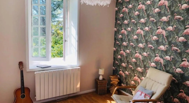 Le Clos Ayanna, Prenota Hotel Crémieu Isère
