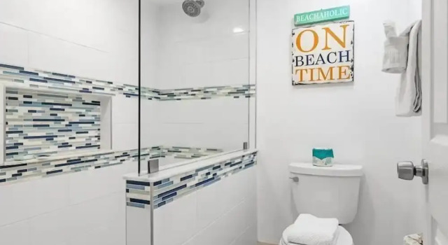 Номер Standard Riviera Club 204 by Distinctive Beach Rentals