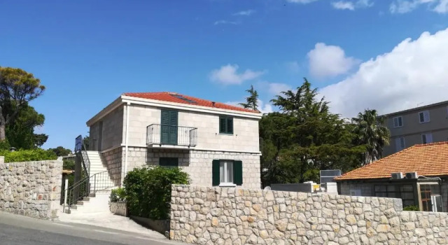 Апартаменты Apartments Corner