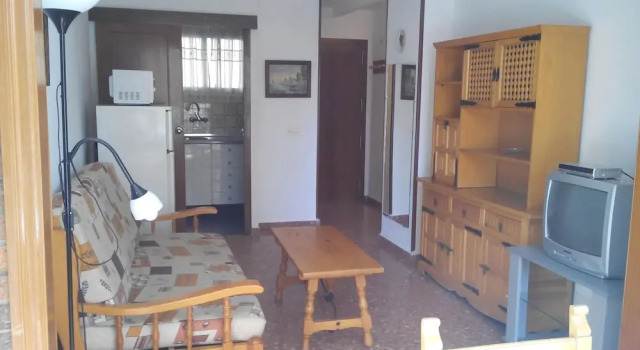 Apts Alhambra Benidorm