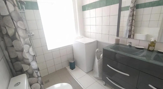 Апартаменты с 3 комнатами La Maison du Chassezac