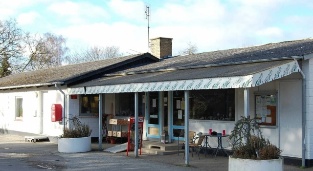 Modern Holiday Home in Maribo Denmark With Garden, Book Hotel 5-stjernede hoteller i Toreby, 5*