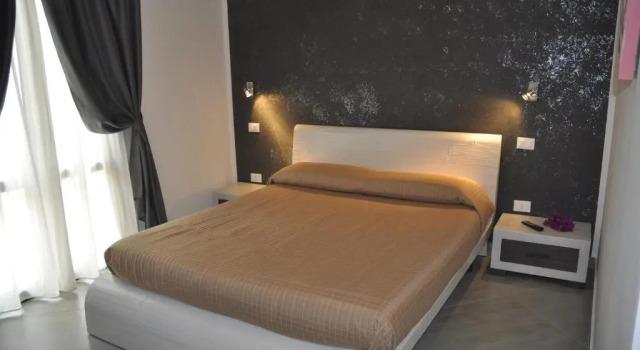 Номер Standard B&B Il Sole