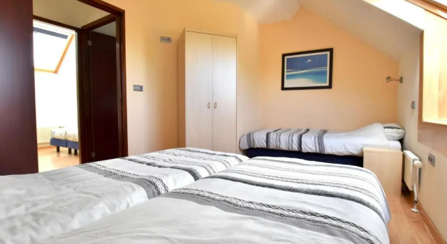 Resort De Vlasschure, Book Resort  