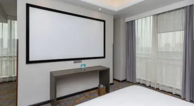 Люкс yuanke hotel