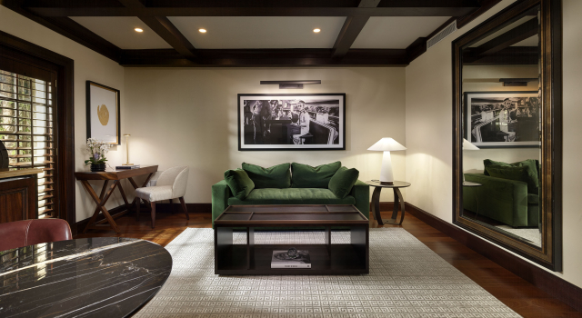 The Brazilian Court Hotel, Buchen Sie Hotel SPA-Hotels in Palm Beach County, SPA