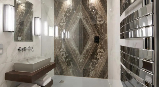 Двухместный номер Deluxe Aldwark Manor Estate