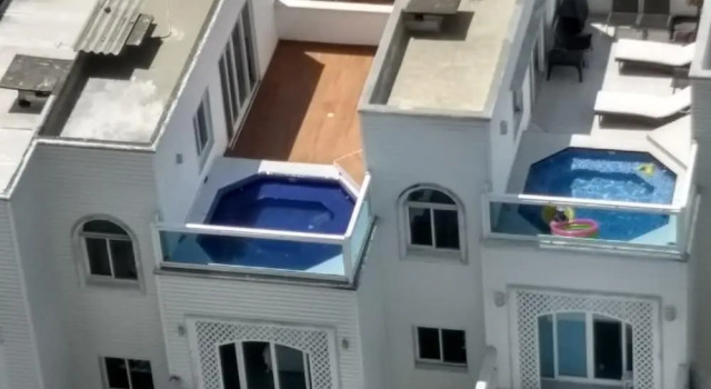 Hermosa Casa Playera