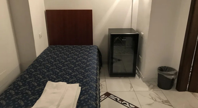 Одноместный номер Standard Imperial GuestHouse