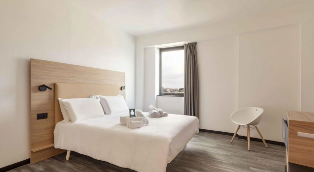 B&B Hotel Pomezia Roma