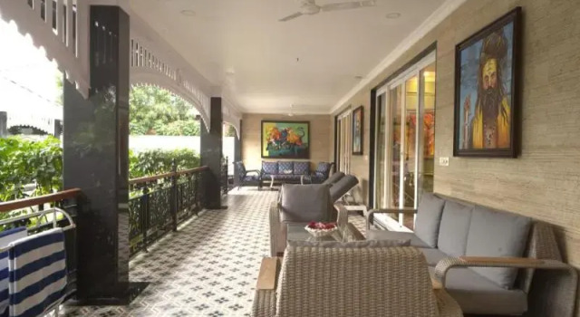 Вилла Standard Mayfair Oasis Resort & Convention