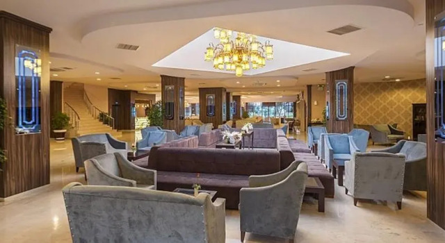 Club Hotel Turan Prince Select Villas, Забронировать Отель Манавгат Побережье Сиде