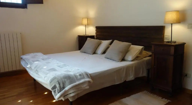Апартаменты с 2 комнатами Agriturismo Molino Nuovo