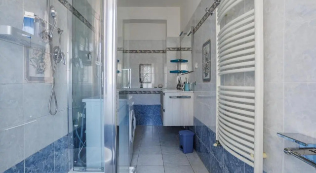 Апартаменты City center apartment