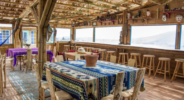 Urku Wasi, Boek Hotel Otavalo Imbabura