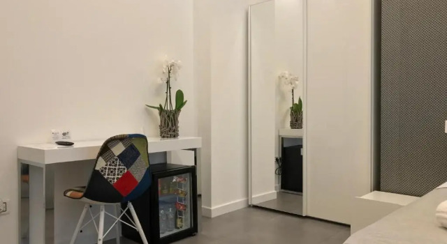 Номер Standard Calamo-Residence- B&B