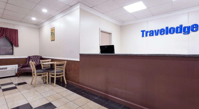 Travelodge Augusta, Boek Hotel Hotels in Georgia met parkeren, Parkeren