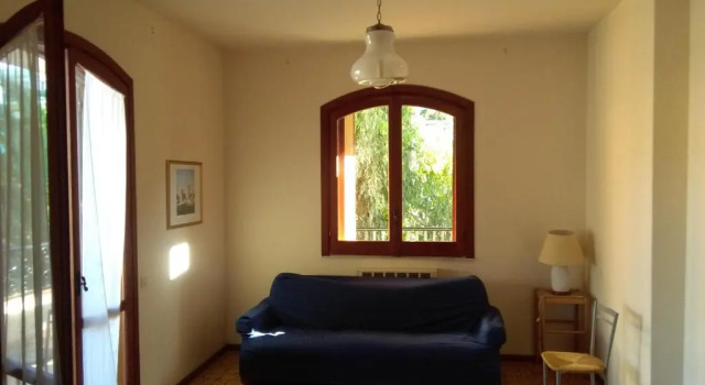 Апартаменты с 2 комнатами Holiday Home Recanati