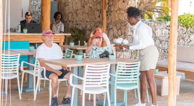 Номер Standard Villa Blanca Beach Club