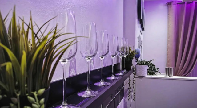 Апартаменты 3 Bed Apartment in the Heart of Westend of Glasgow (Adults Only)