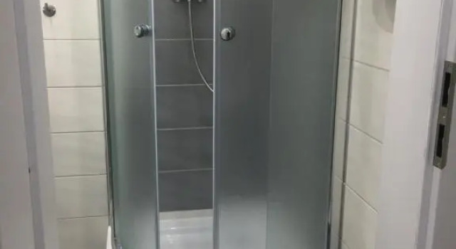 Апартаменты Standard с красивым видом из окна Apartman Saris