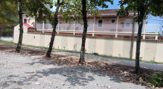 Номер Standard Hotel Lázaro Ubatuba