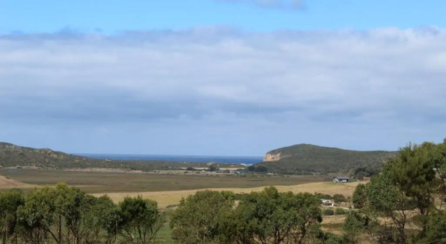 Коттедж с 2 комнатами с видом на море 12 apostles cottages
